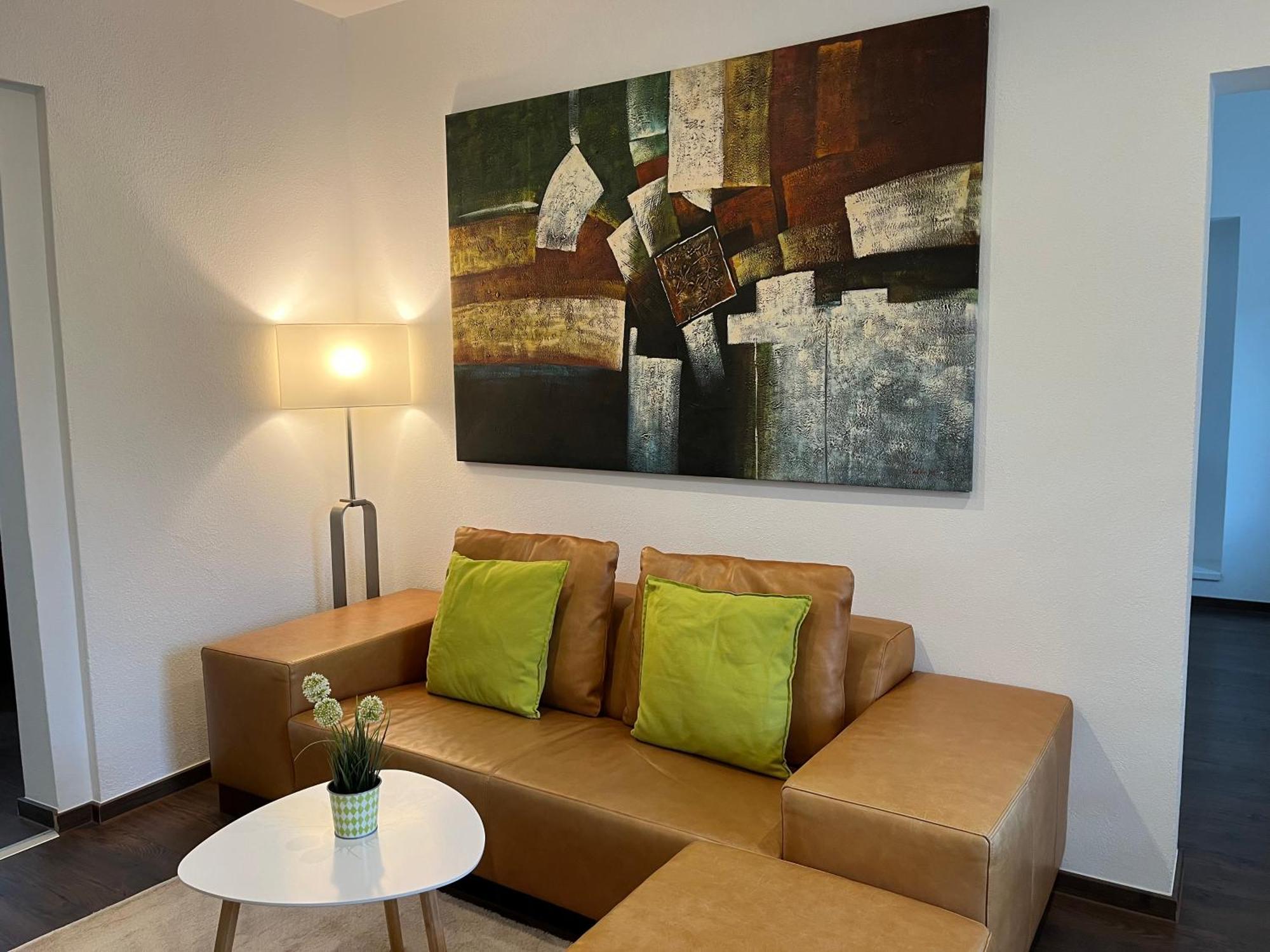 Ferienwohnung1 Даун Экстерьер фото