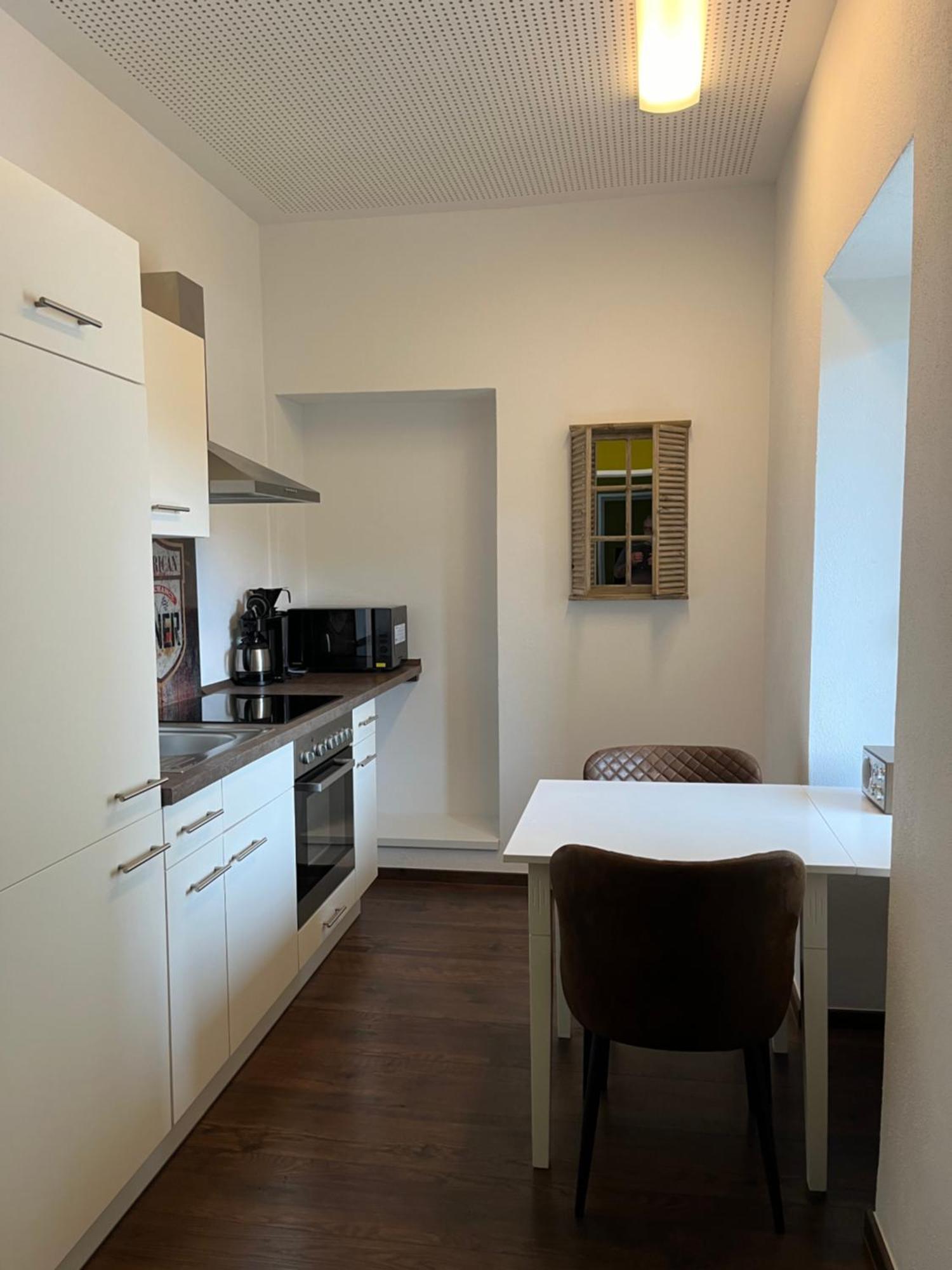 Ferienwohnung1 Даун Экстерьер фото