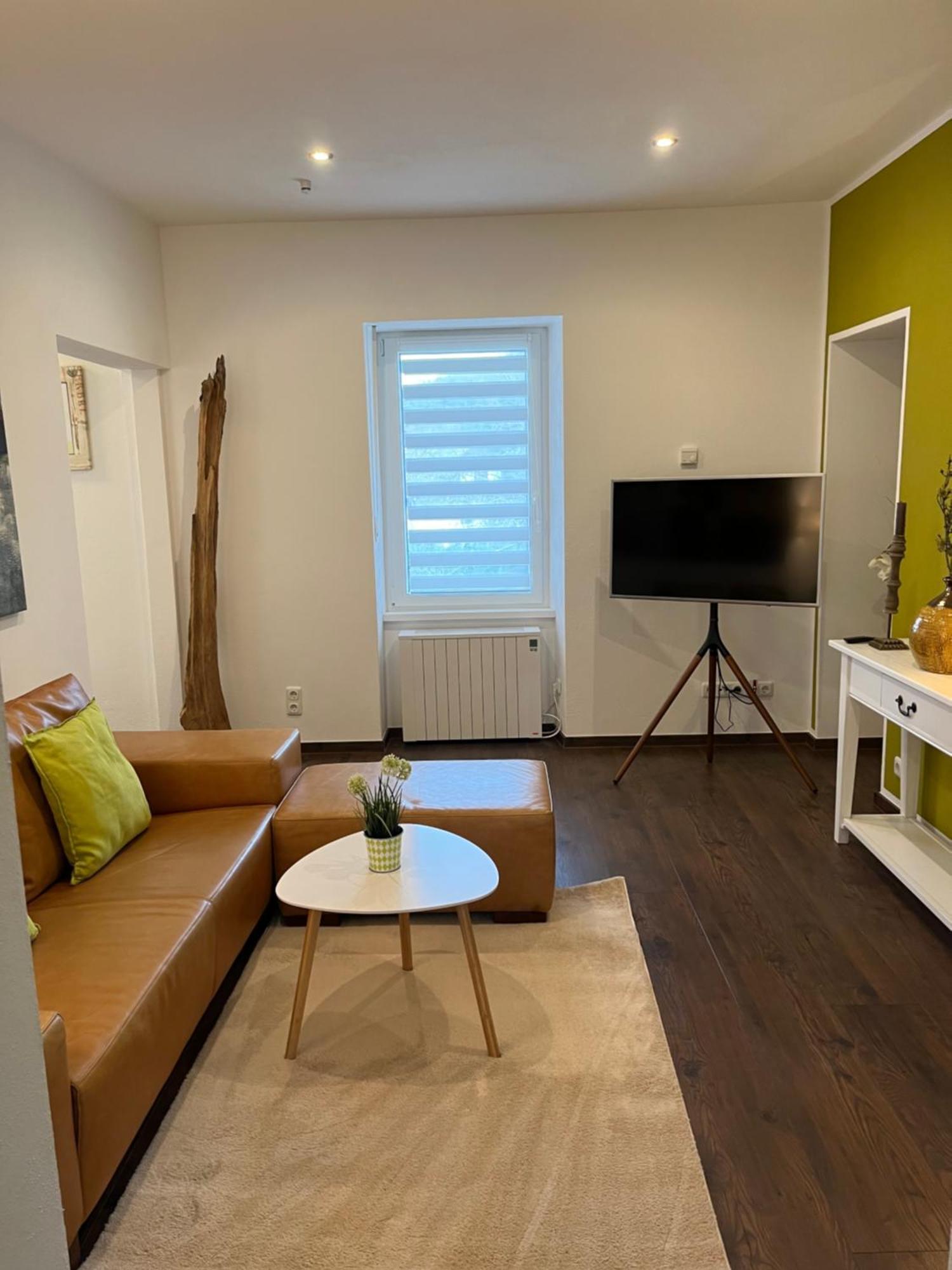 Ferienwohnung1 Даун Экстерьер фото