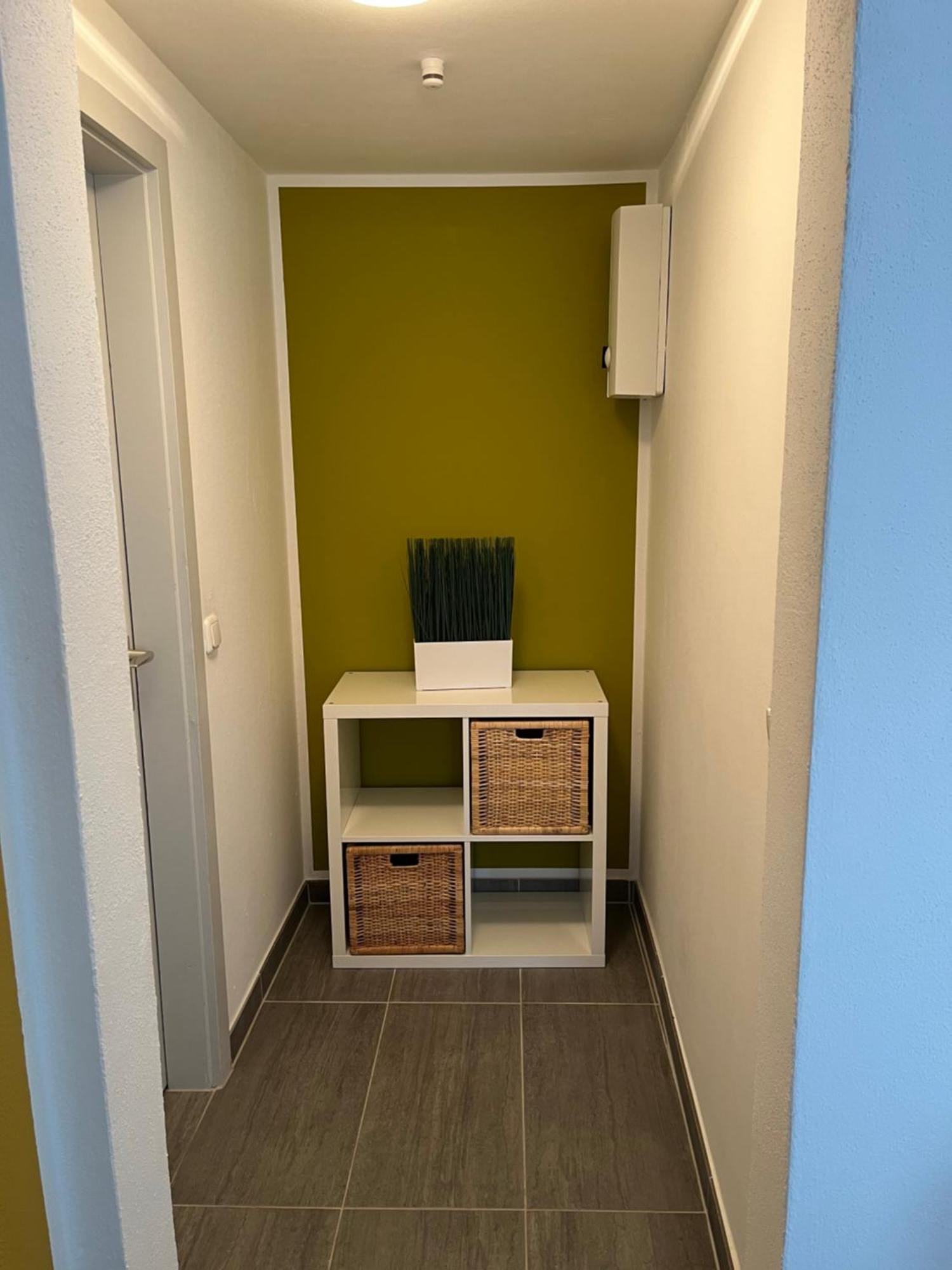 Ferienwohnung1 Даун Экстерьер фото
